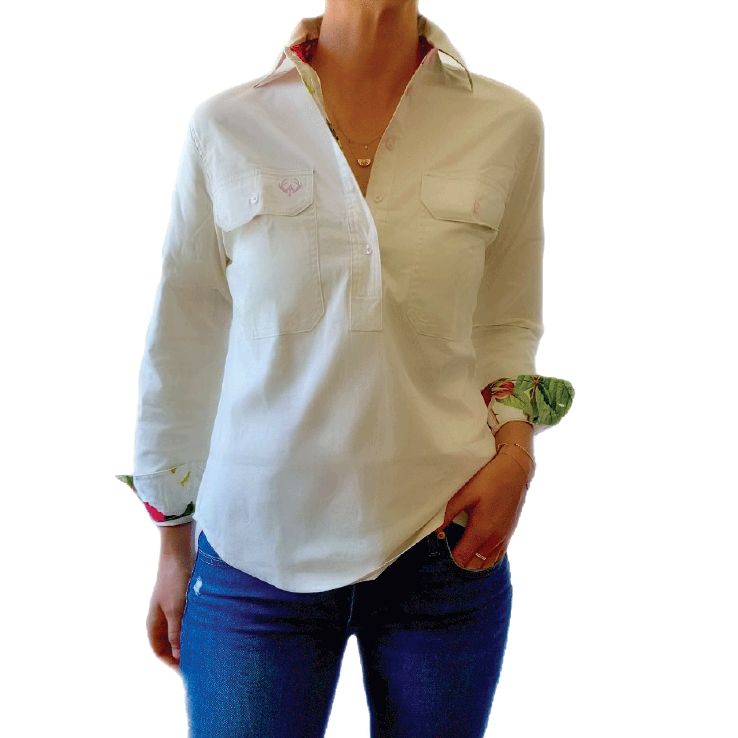 Women's Country Work Shirts - Antola Trading - Australia – Page 3