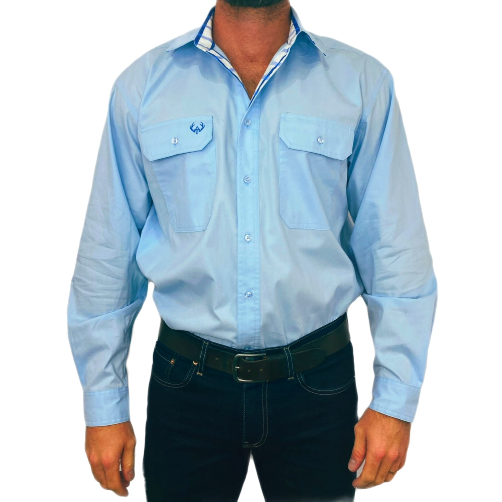 Men's Country Work Shirts - Antola Trading - Australia – Page 2